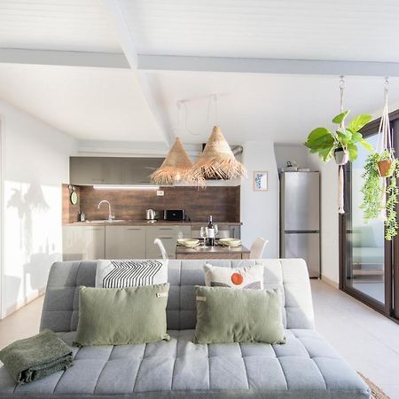 Medano4You The Green Smile Holiday Home El Médano Zewnętrze zdjęcie