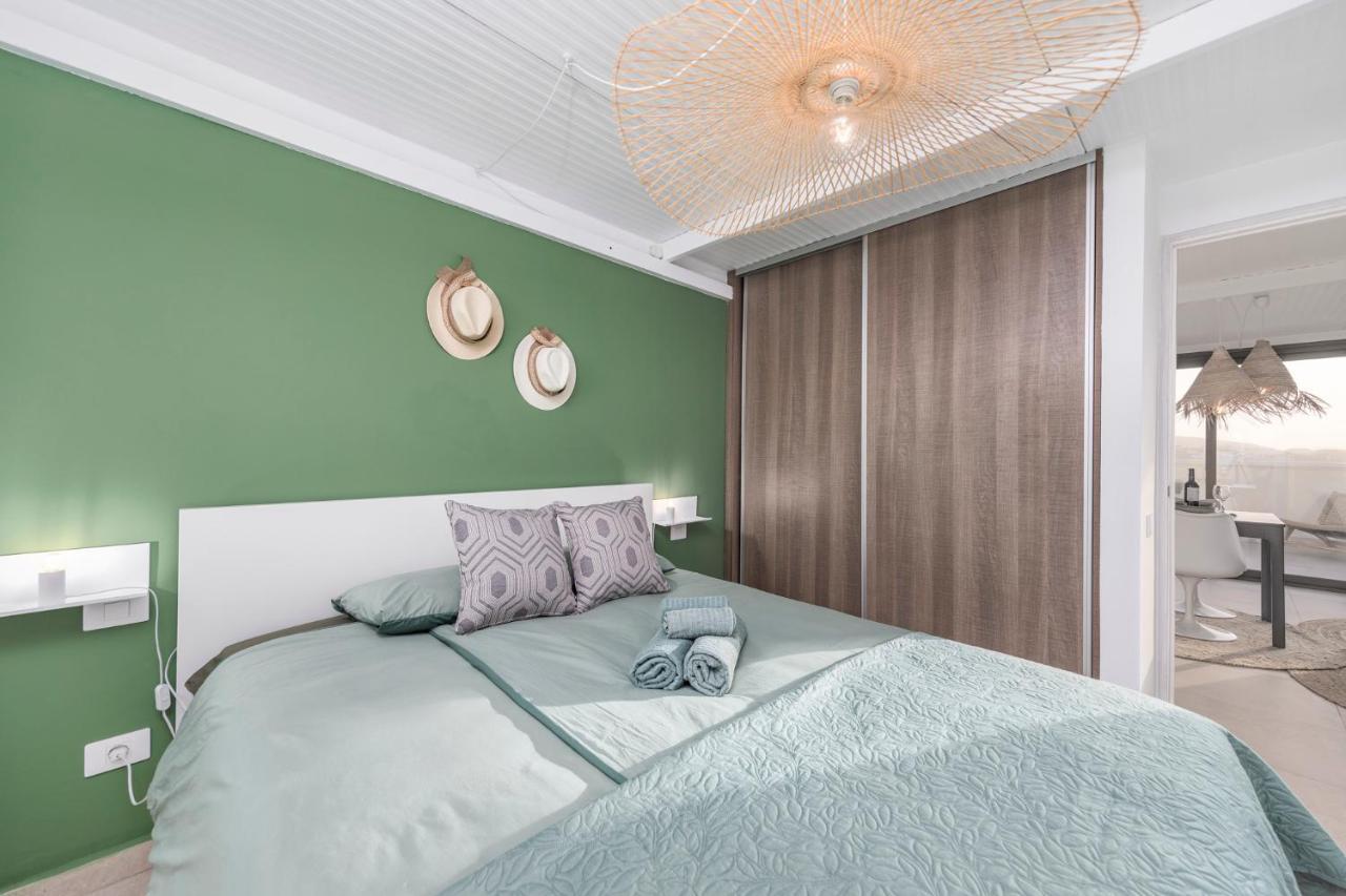 Medano4You The Green Smile Holiday Home El Médano Zewnętrze zdjęcie